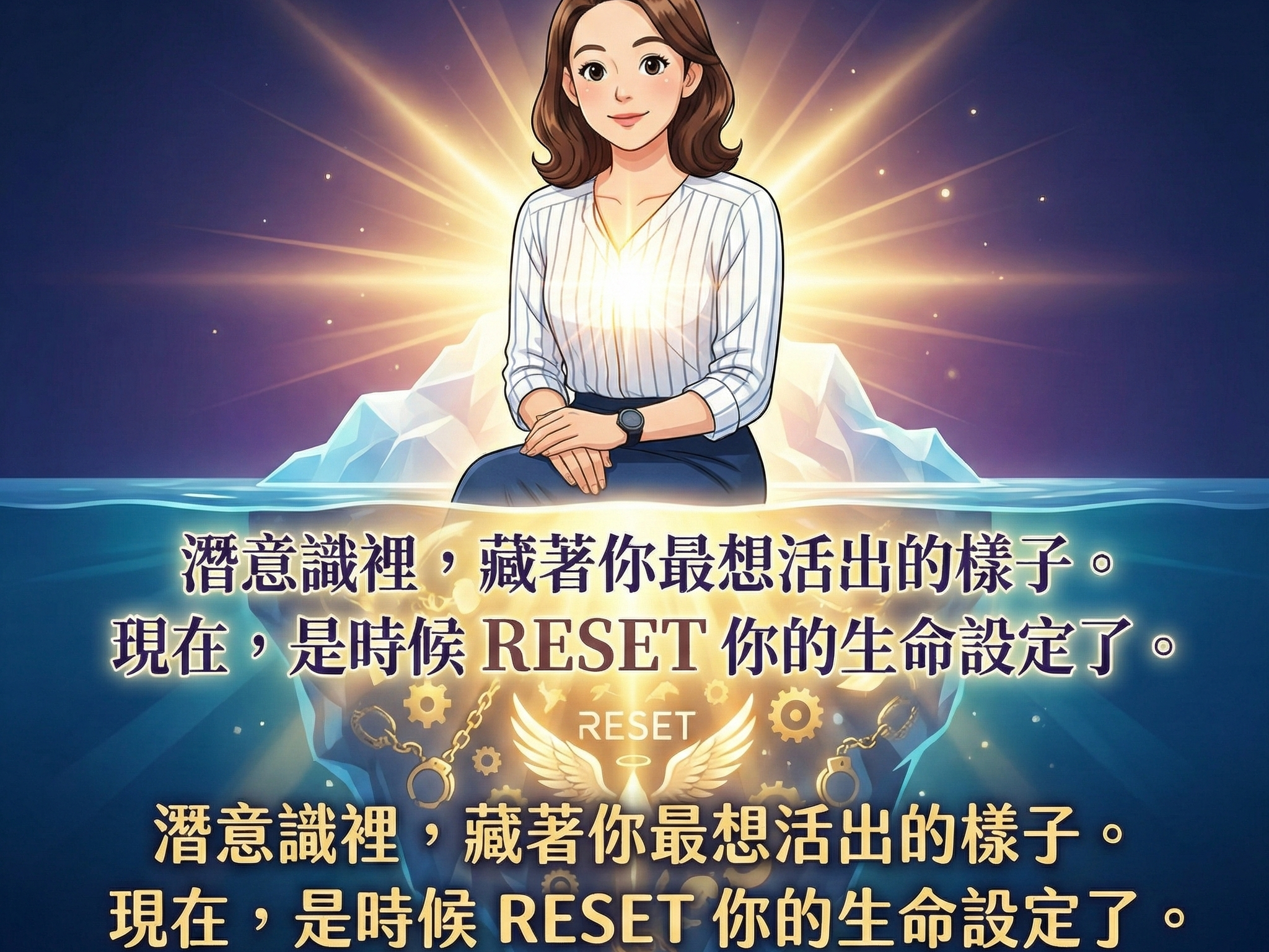 金